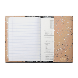 DREAMY NOTEBOOK
