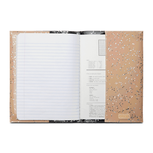 DREAMY NOTEBOOK