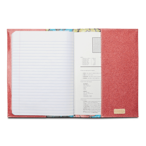 ROSITA NOTEBOOK