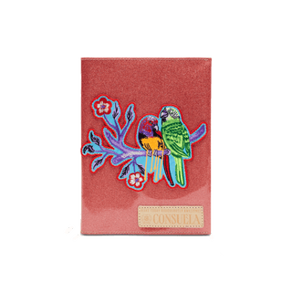 ADRAIN NOTEBOOK