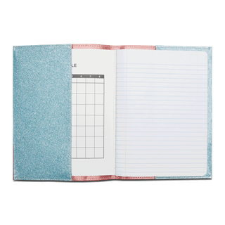 ADRAIN NOTEBOOK