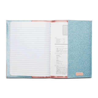 ADRAIN NOTEBOOK