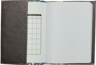 NOTEBOOK ZOE