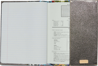 NOTEBOOK ZOE
