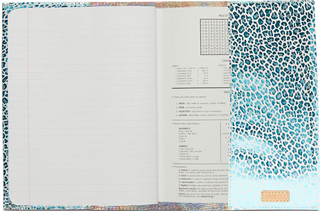 NOTEBOOK GLORIA