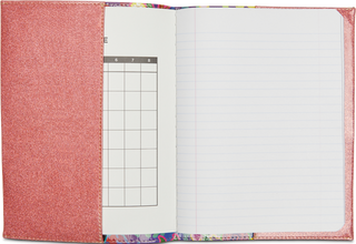 NOTEBOOK CAMI
