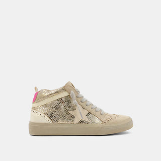 PAULINA GOLD SNAKE