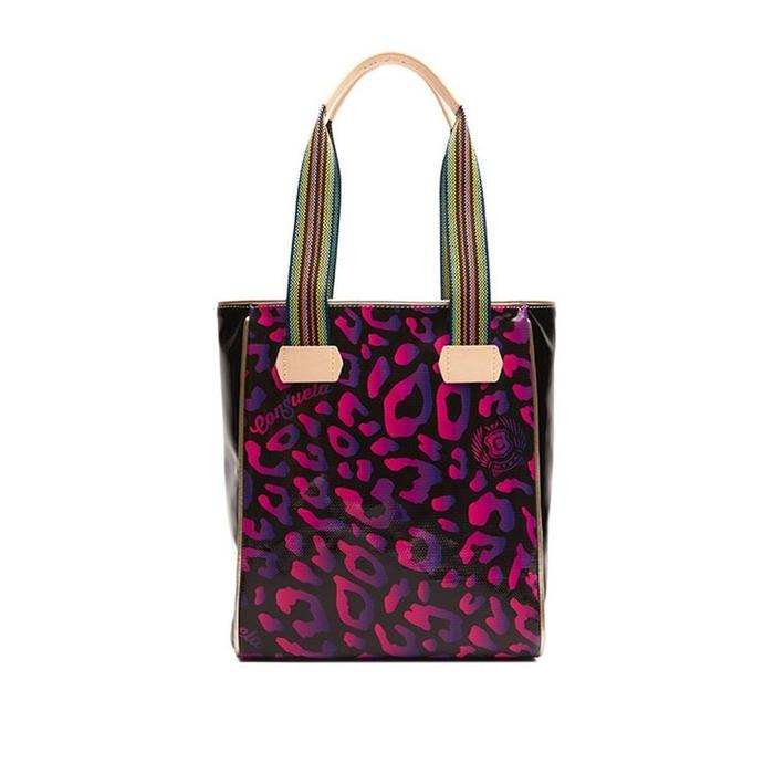 PEBBLES CHICA CLASSIC TOTE