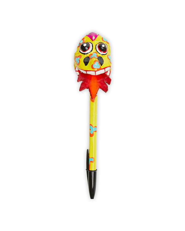 YELLOW DRAGON PEN CONSUELA