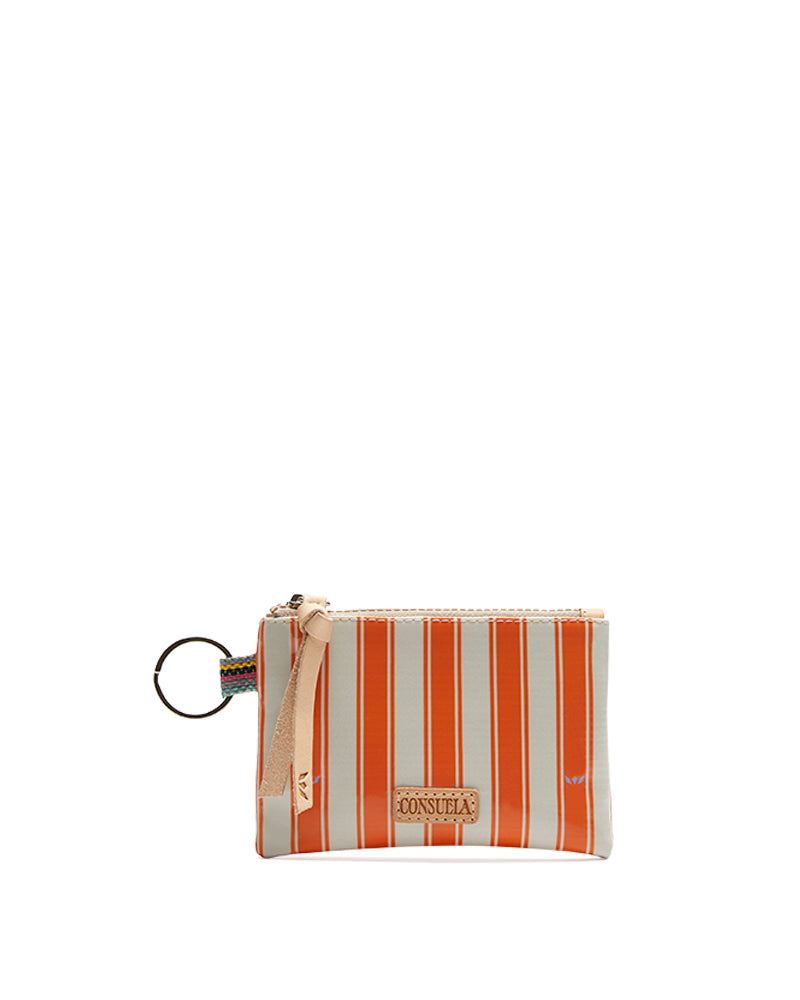 BEACHIN POUCH