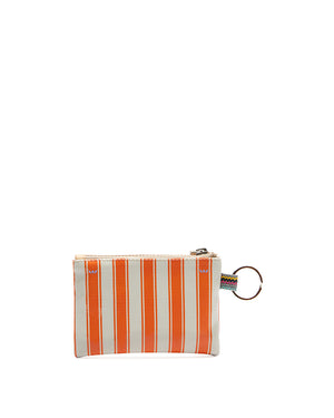 BEACHIN POUCH