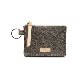 GLITTER POUCH