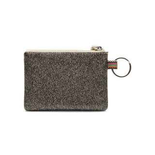 GLITTER POUCH