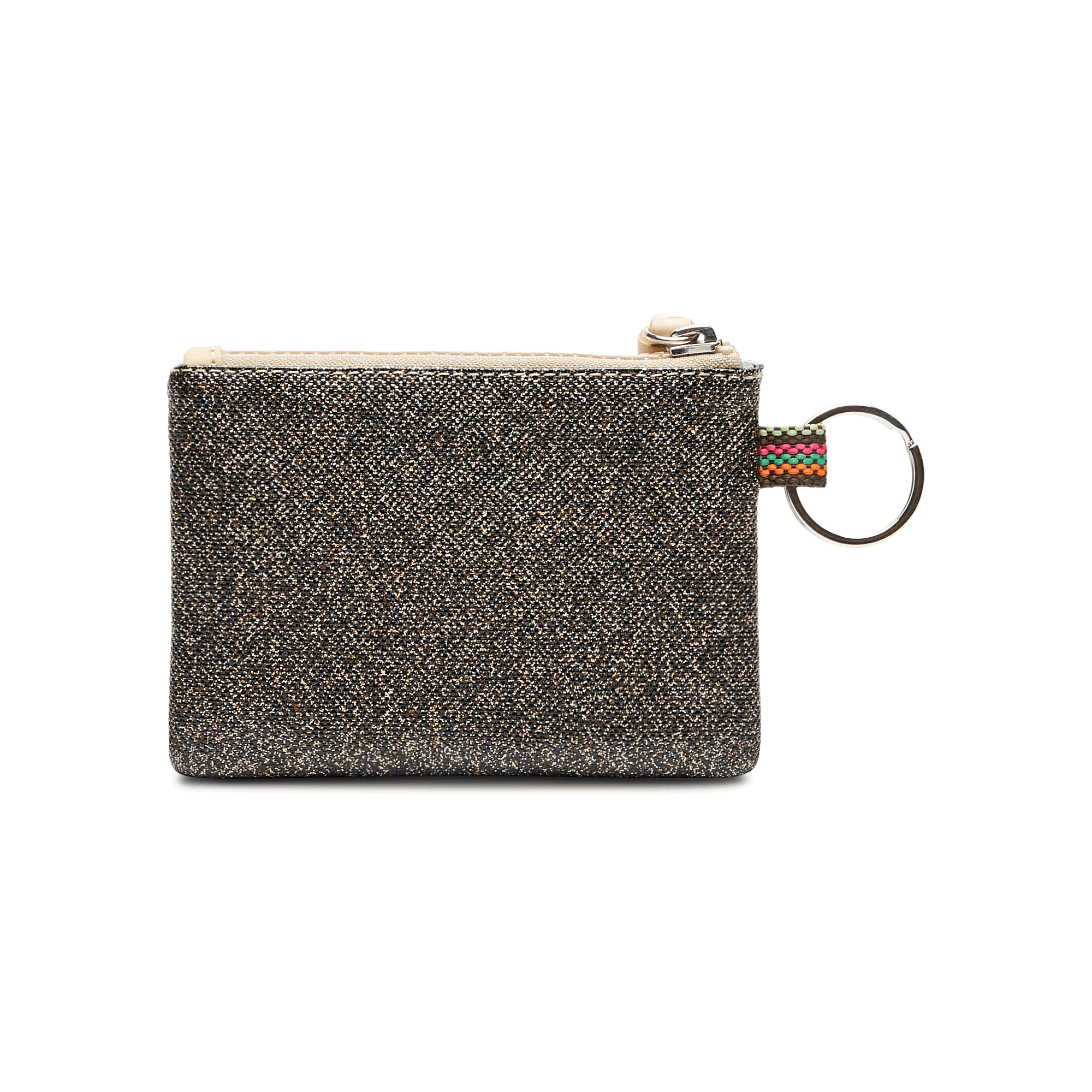 GLITTER POUCH