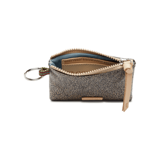 GLITTER POUCH