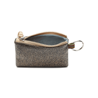GLITTER POUCH