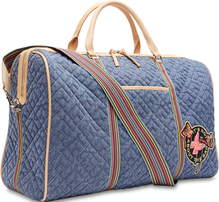 WEEKENDER ABBY