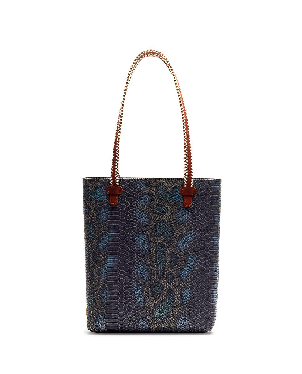 RATTLER EVERYDAY TOTE