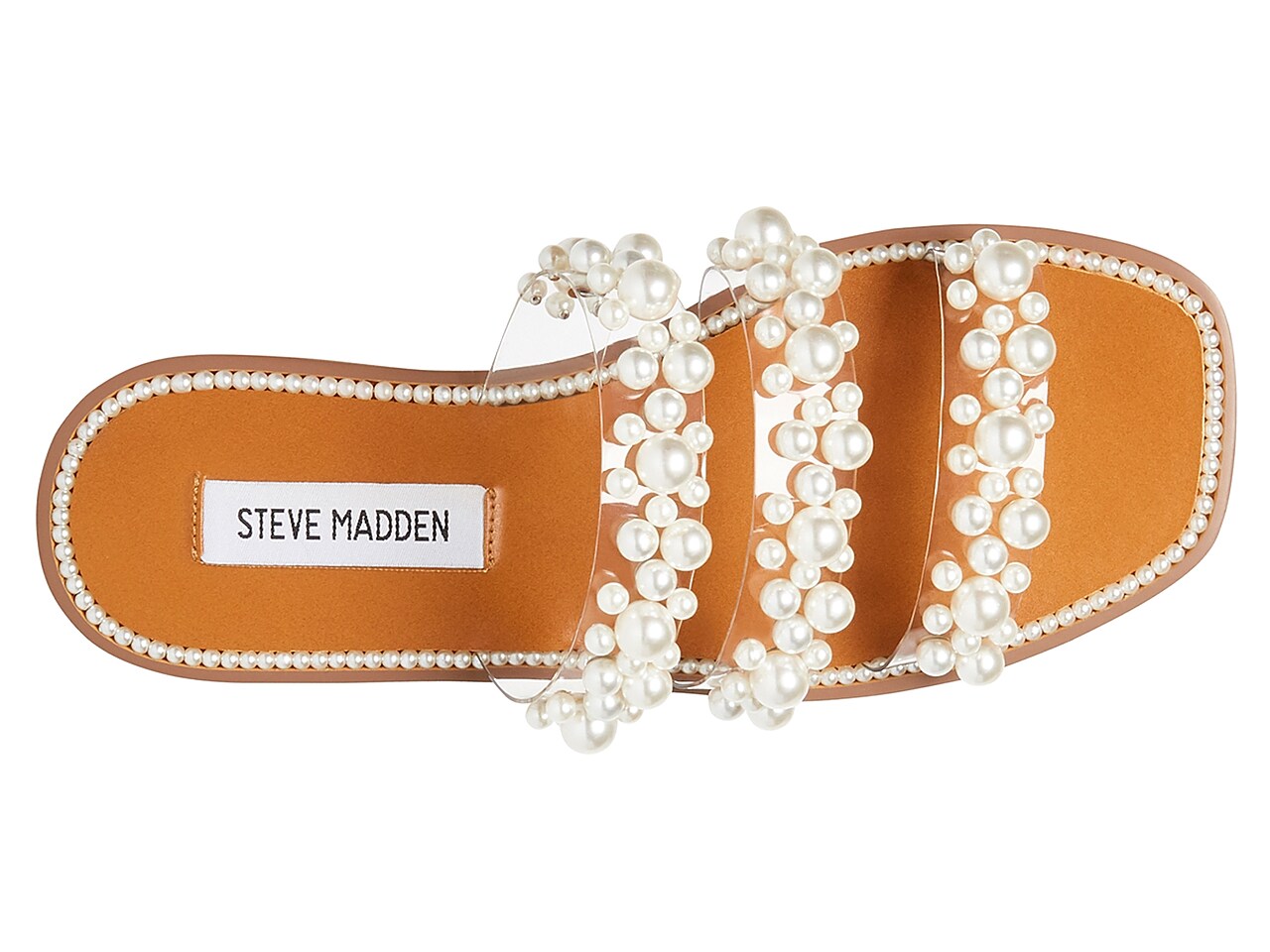 STEVE MADDEN TAYE SANDALS