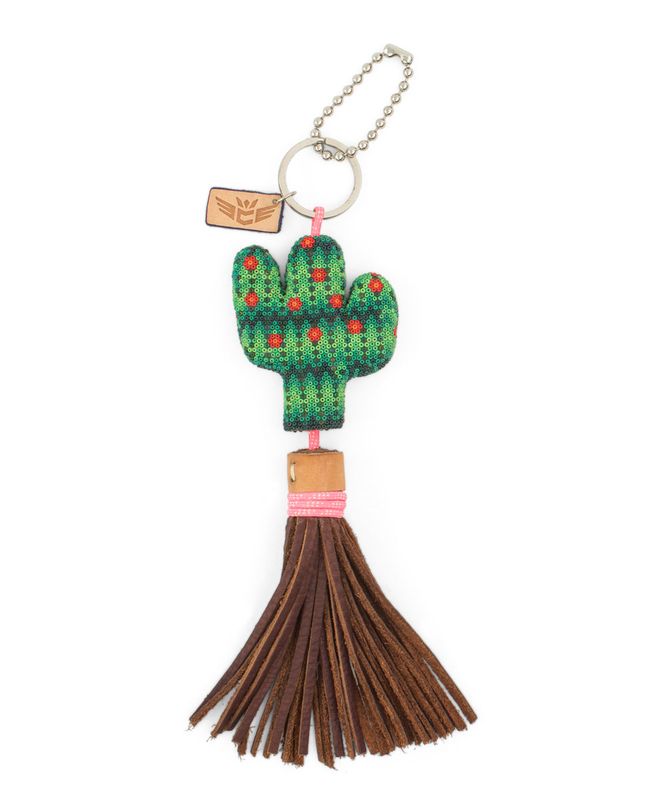 SHAKIRA CACTUS CHARM