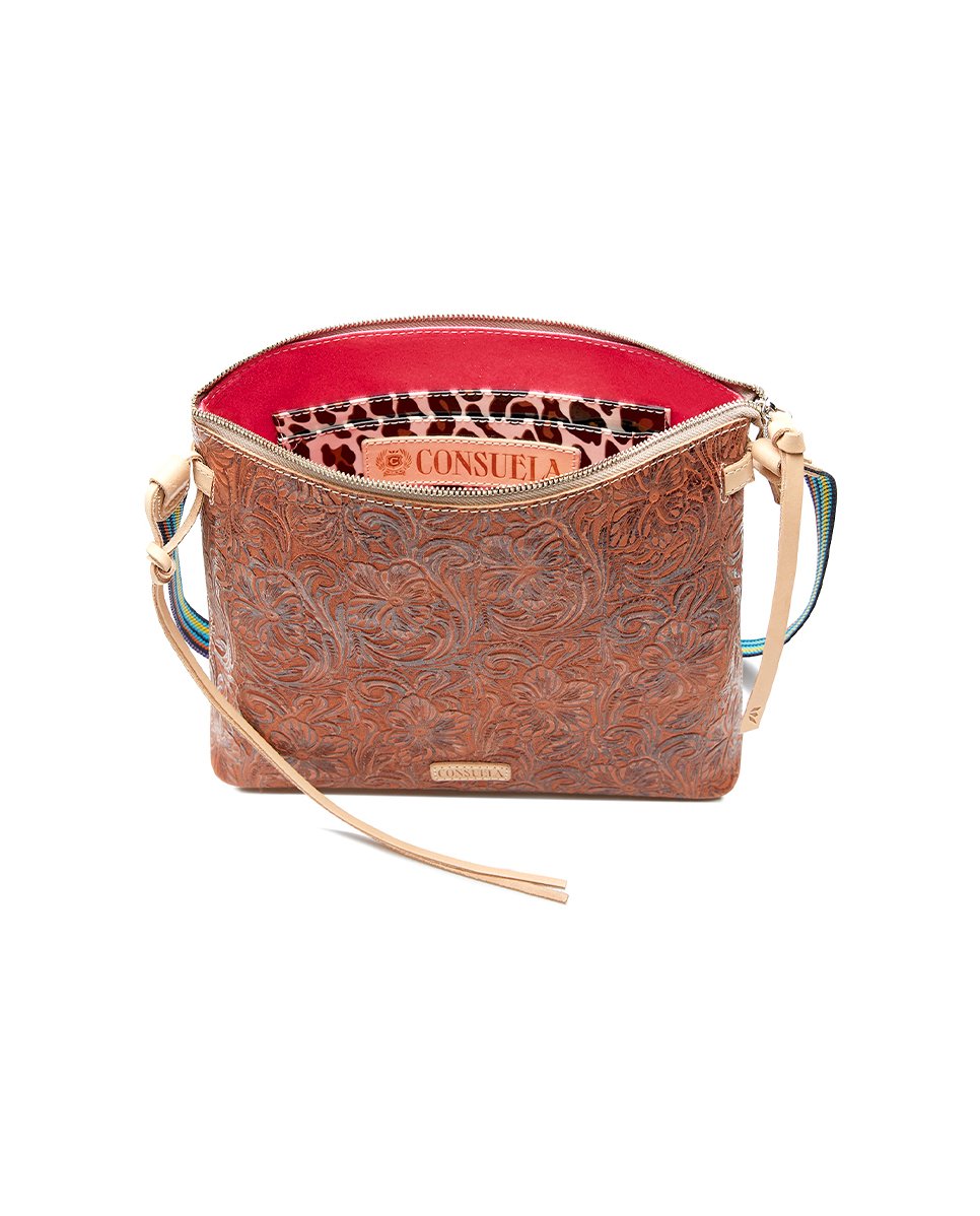 SALLY DOWNTOWN CROSSBODY