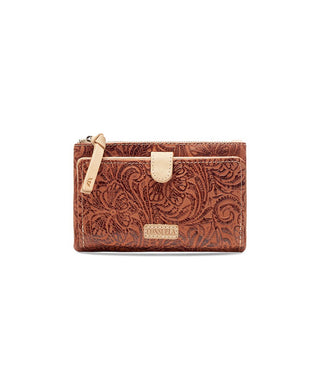 SALLY SLIM WALLET