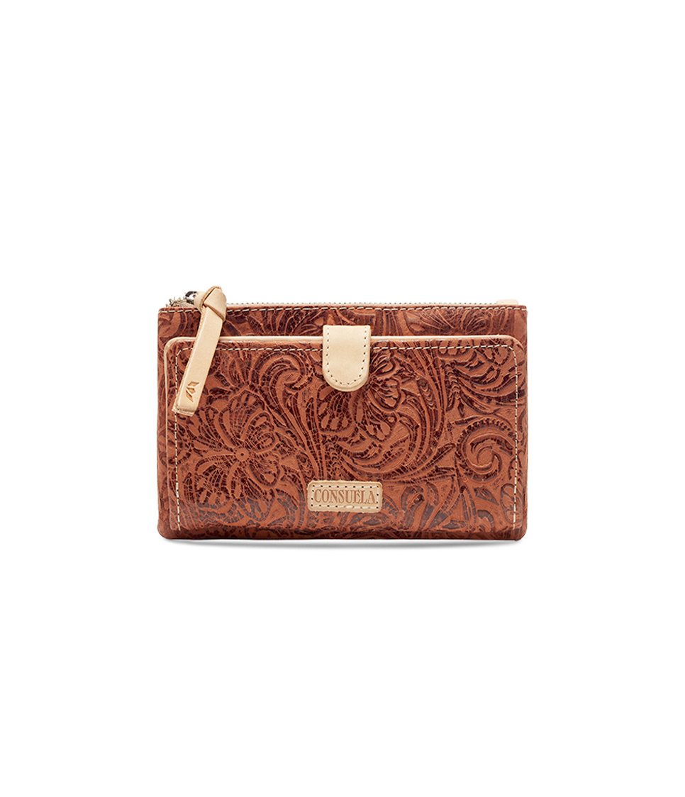 SALLY SLIM WALLET