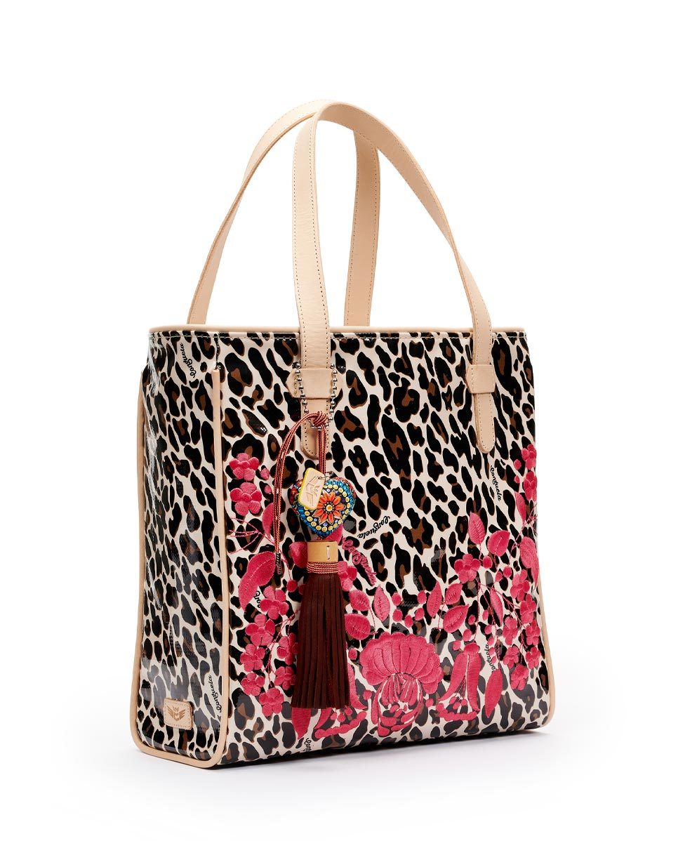 SEFFIE CLASSIC TOTE