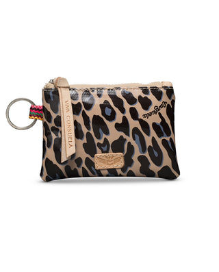 BLUE JAG TEENY POUCH