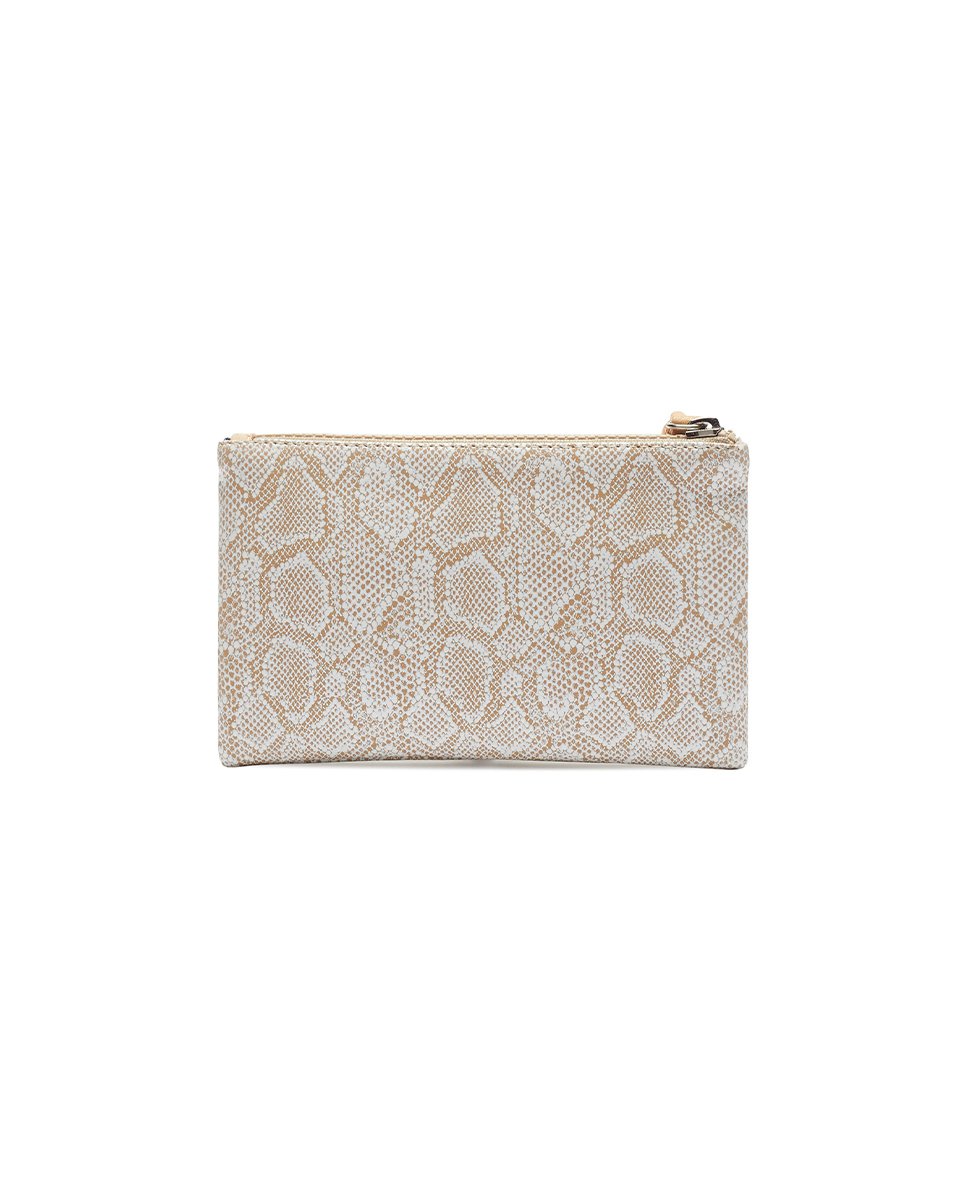 CLAY SLIM WALLET