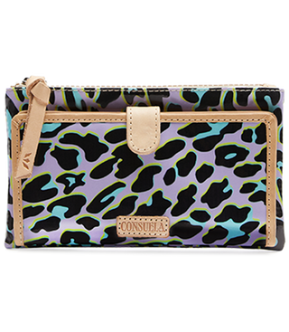 DEE DEE SLIM WALLET