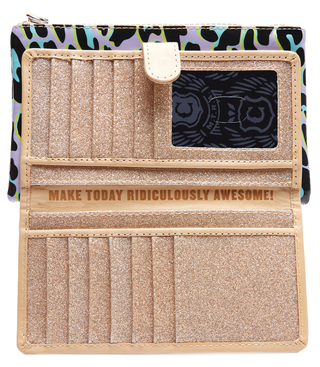 DEE DEE SLIM WALLET