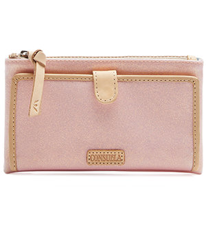 DIGGI SLIM WALLET