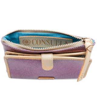 LYNDZ SLIM WALLET