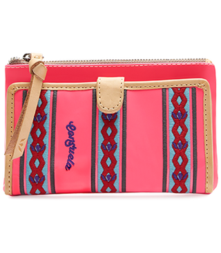 CHARLIE SLIM WALLET