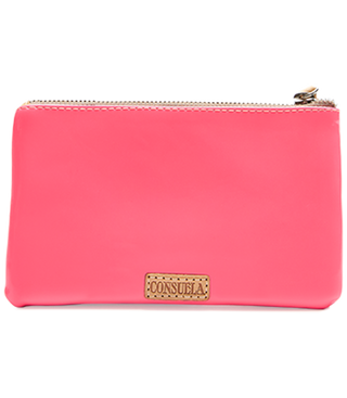CHARLIE SLIM WALLET