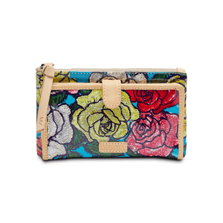 ROSITA SLIM WALLET