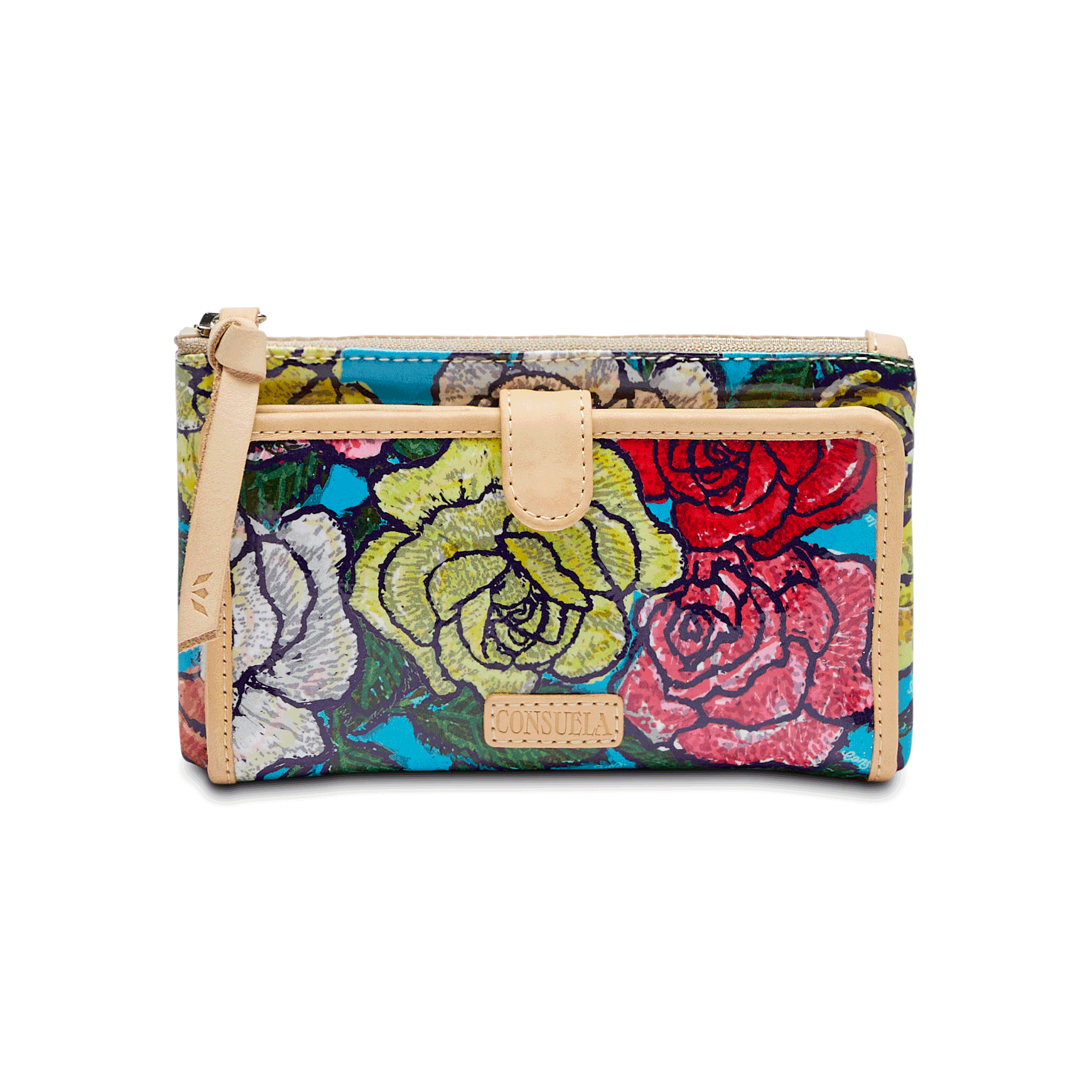 ROSITA SLIM WALLET