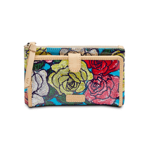 ROSITA SLIM WALLET