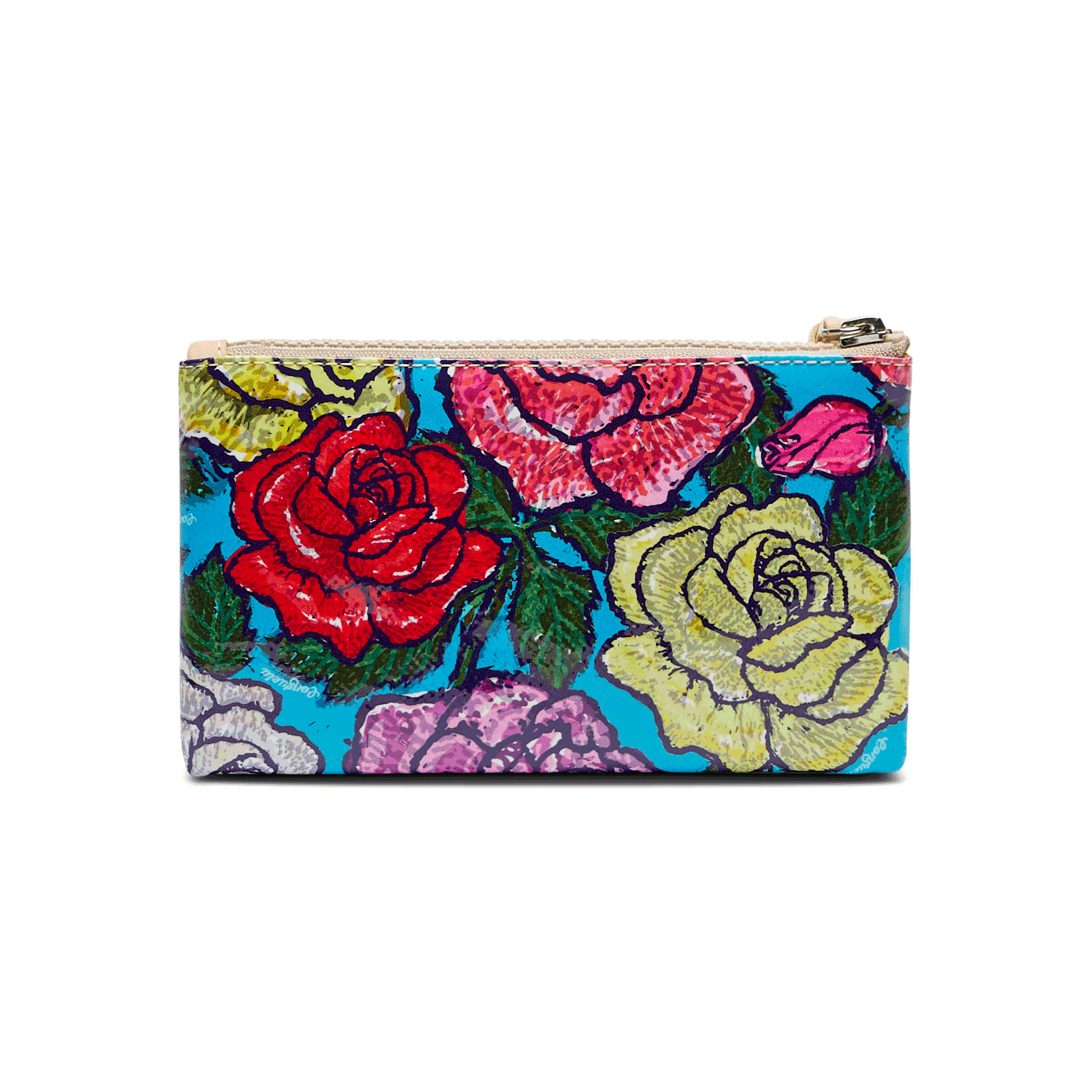 ROSITA SLIM WALLET