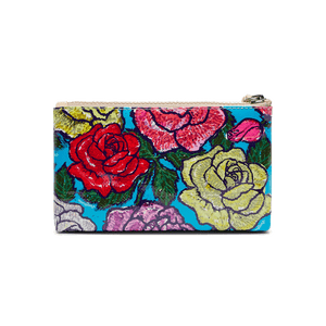 ROSITA SLIM WALLET