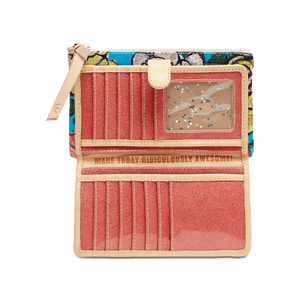 ROSITA SLIM WALLET