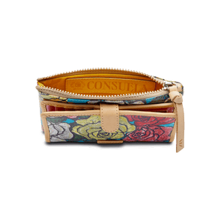 ROSITA SLIM WALLET