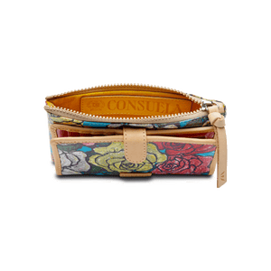 ROSITA SLIM WALLET