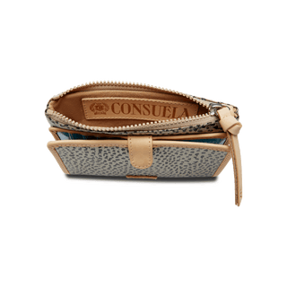 TOMMY SLIM WALLET