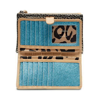 TOMMY SLIM WALLET