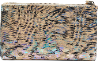 SLIM WALLET IRIS
