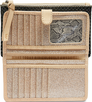 KYLE SLIM WALLET