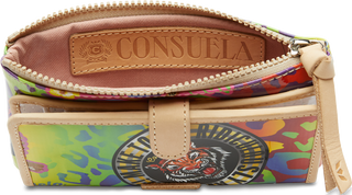 SLIM WALLET CAMI