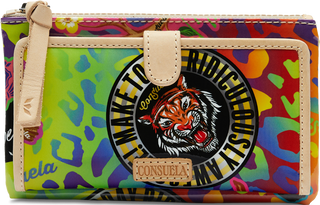 SLIM WALLET CAMI